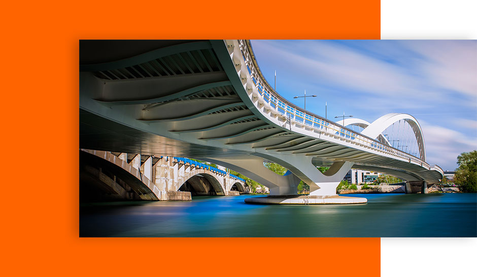 Accompagnement à la création et à la reprise d'entreprise