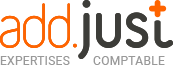 addjust expertise comptable